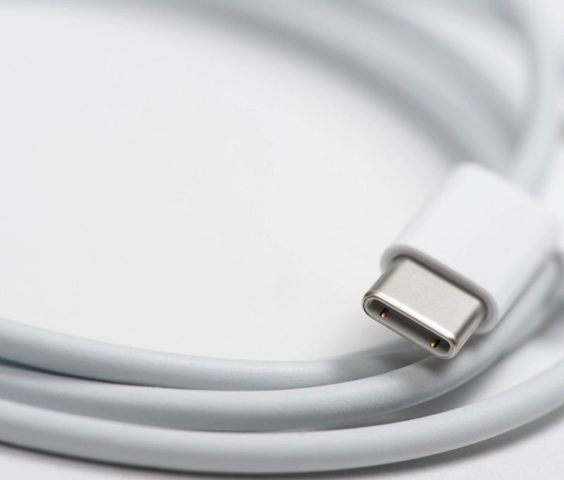 Кабель USB-C